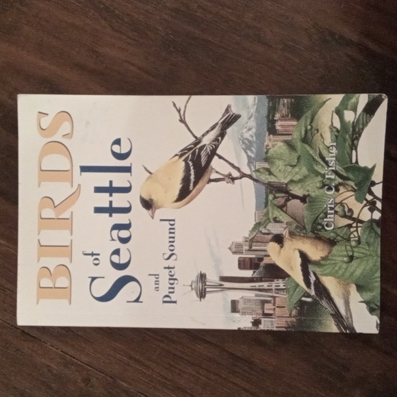 Birds of Seattle & Puget Sound | Stokes Nature Guide Bird Behavior Volume I & II - Picture 6 of 7